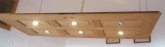 Logo Bau und Möbelschreinerei Innenausbau GmbH Möbelschreinerei