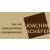 Logo Bau- und Möbelschreinerei Joachim Schäfer