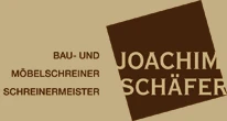 Bau- und Möbelschreinerei Joachim Schäfer Wuppertal
