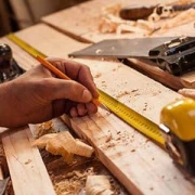 Bau und Möbelschreinerei Zipperle Holzgerlingen