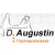 Logo Bau und Möbeltischlerei Detlef Augustin