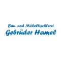 Bau- und M&ouml;beltischlerei Gebr&uuml;der Hamel Rhauderfehn