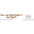Bau- und M&ouml;beltischlerei Jan Thielk Penzin bei B&uuml;tzow