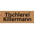 Logo Bau - und Möbeltischlerei Killermann Meisterbetrieb seit 1997