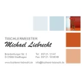 Bau und M&ouml;beltischlerei Liebrecht Stadthagen