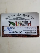 Bau-und Montageservice Szelag Osnabr&uuml;ck