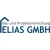 Logo Bau- und Projektentwicklung Elias GmbH