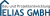 Logo Bau- und Projektentwicklung Elias GmbH