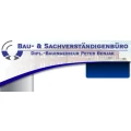 Bau- und Sachverst&auml;ndigenb&uuml;ro Peter Benjak Schleiz