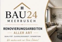 Bau24 Meerbusch