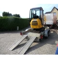 Baggerarbeiten