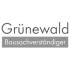 Logo Bauachverständigenbüro Grünewald