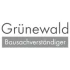 Logo Bauachverständigenbüro Grünewald