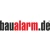 Logo baualarm.de GmbH Abbruch, Entkernung und Schadstoffsanierung