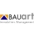 Logo BauArt Immobilien Management
