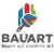 Logo BAUART Projekte GmbH