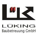 Logo Baubetreuung L&uuml;king GmbH
