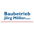 Logo Baubetrieb J&ouml;rg M&ouml;ller GmbH