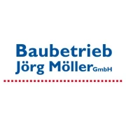 Logo Baubetrieb J&ouml;rg M&ouml;ller GmbH