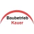 Logo Baubetrieb Kauer GmbH