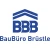 Logo Baub&uuml;ro Br&uuml;stle Geb&auml;udeenergieberatung + Bauplanung