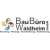 Logo BauBüroWaldheim GmbH