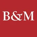 Logo Bauch & M&uuml;ller Werbeagentur GmbH