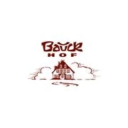Logo Bauck GmbH und Co. KG
