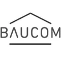 Logo BAUCOM GmbH