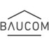 Logo BAUCOM GmbH