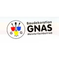 Baudekoration Gnas Laubach