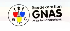 Baudekoration Gnas Laubach