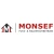 Logo Baudekoration Monsef
