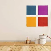 Baudekoration Werner Andres Sinntal