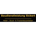 Baudienstleistung Sickert Usingen