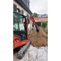 Baudienstleistungen Timo Marotzke Petersberg bei Halle