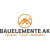 Logo BAUELEMENTE AK