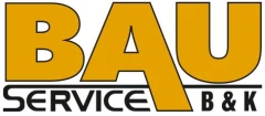 Logo BAU-Service-BK - Bilda Killies GbR