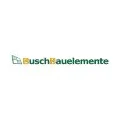 Logo Busch, Bauelemente