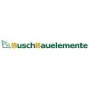 Logo Busch, Bauelemente
