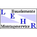Logo Bauelemente Christian Lehr