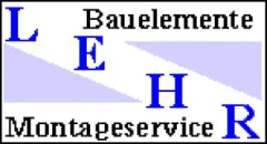 Logo Bauelemente Christian Lehr