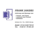 Bauelemente Frank Jakobs Merzig