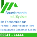Bauelemente mit System Fensterbetrieb Troisdorf