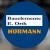 Logo Bauelemente Orth Inh. Erik Orth