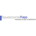 Bauelemente Rapp GmbH Ismaning