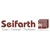 Logo Bauelemente Seifarth