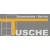 Logo Bauelemente-Service Tusche
