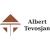 Logo Bauelemente Tevosjan