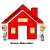 Logo Bauelemente & Treppensysteme Frank Blaschke